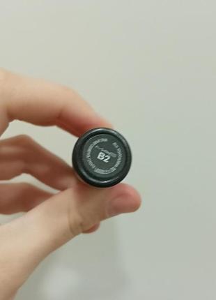 Помада мас cosmetics lipstick b2