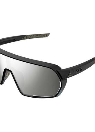 Окуляри cairn roc mat black-khaki (croc-102)
