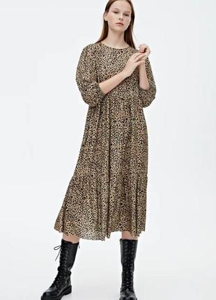 Сукня pull&bear розмір xs/34/6