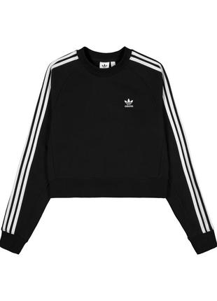 Женский свитшот adidas originals sweatshirt