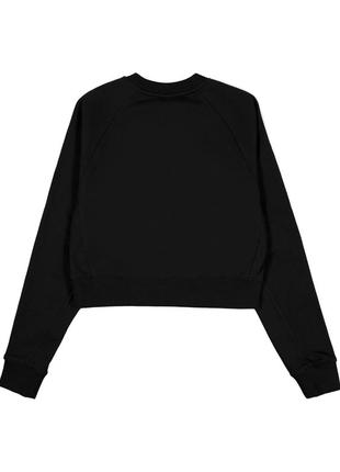 Женский свитшот adidas originals sweatshirt2 фото