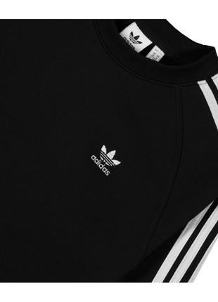 Женский свитшот adidas originals sweatshirt3 фото