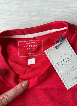 Футболка john lewis cotton 763 фото