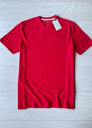 Футболка primark bio cotton s
