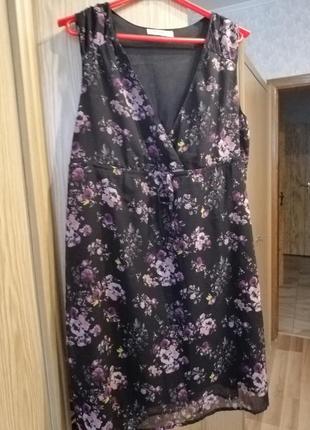 Платье женское