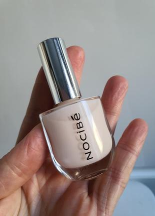 Лаки для ногтей nocibé classique vernis à ongles4 фото