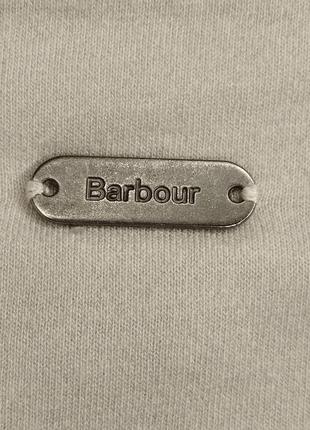 Футболка barbour6 фото