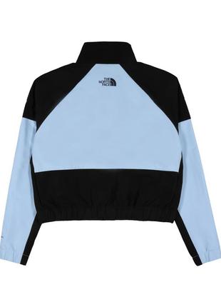 Кофта женская the north face phlego track top1 фото