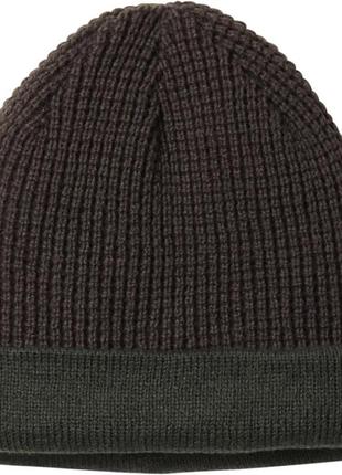 Шапка двостороння columbia city trek beanie cu0198 370