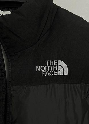 Куртка, пуховик tnf🔥the north face 🔥розродаж, залишилась в одному розмірі xxl❤️підійде як для чоловіків так і для жінок 🥰