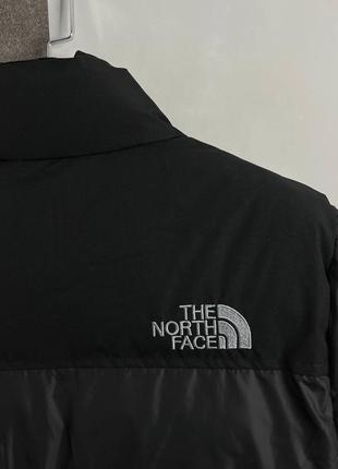 Зимняя куртка tnf5 фото