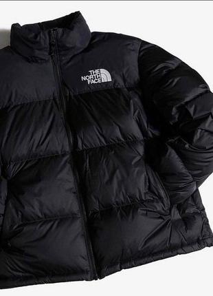 Зимняя куртка tnf3 фото