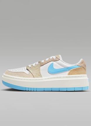 Кроссовки nike difference womens internationalist pink sneakers boots 1 elevate low se