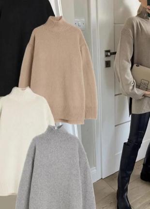 Светер h&m
