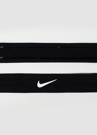 Повязка nike headband