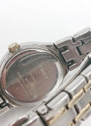 Винтажные женские часы timex idiglo6 фото