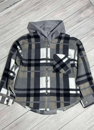 Рубашка детская