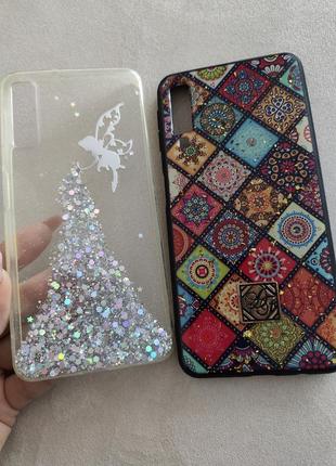 Чохли на телефон