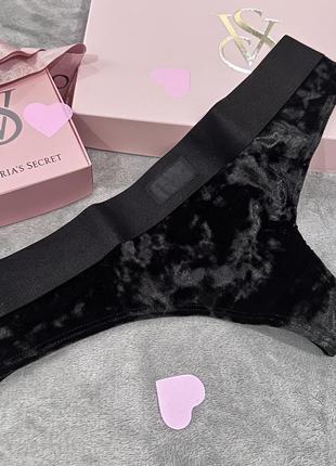 Трусики вікторія сікрет оригінал victoria’s secret