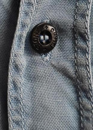 Сорочка stone island оригінал