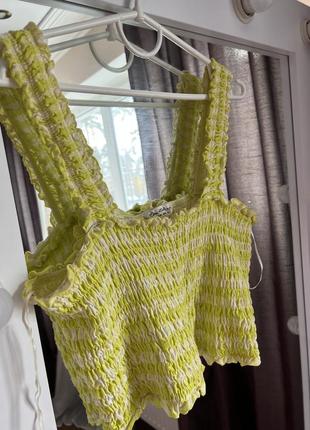 Класний топ від бренду 🏷miss