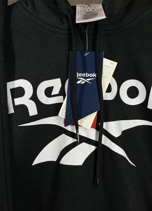 Спортивный костюм reebok оригинал9 фото