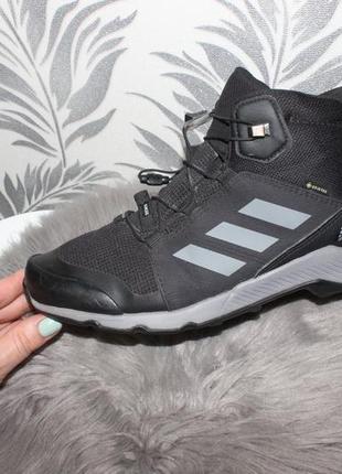 Adidas кросівки 24.5 см устілка3 фото