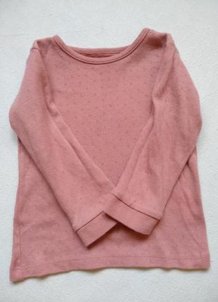 Кофтинка на 9-12 місяців