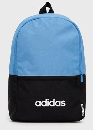 Рюкзак дитячий adidas оригінал в ідеалі 33*22*92 фото