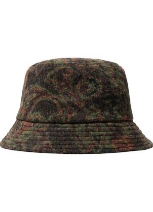 Панама жіноча stüssy psychedelic deep bucket