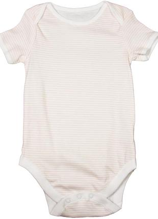 Бодик с коротким рукавом