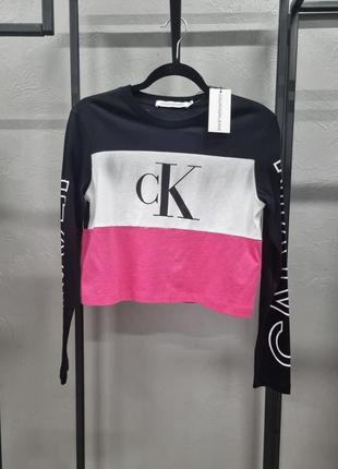 Кофта calvin klein