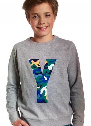 Світшот для хлопчика