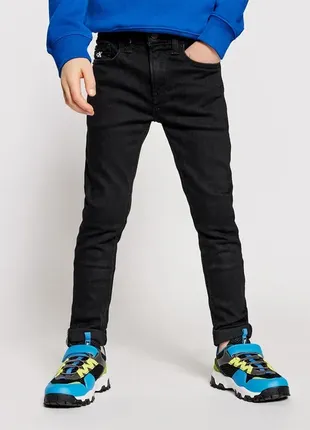 Качественные черные джинсы американского бренда, цена на амазон от 2тигрн!