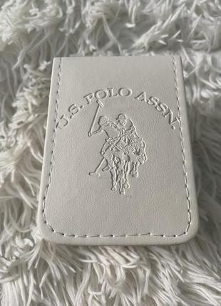 Часы u.s. polo assn2 фото