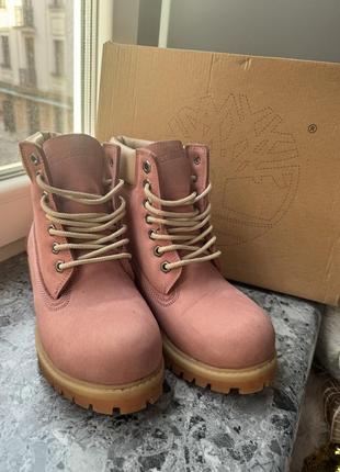 Timberland оригинал5 фото