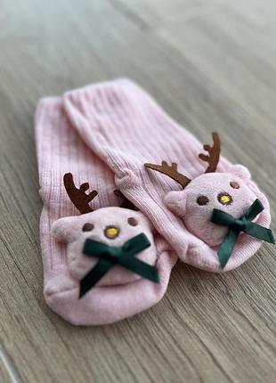 Носки 5