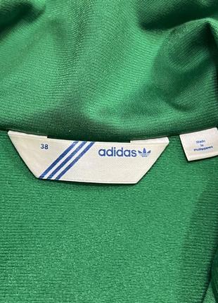 Спортивна кофта adidas6 фото