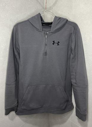 Кофта чоловіча under armour s-m (nike, puma, guess, armani, poli, boss)