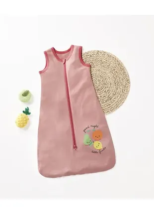 Детский спальный мешок lupilu® размер 110  18-48 мес.