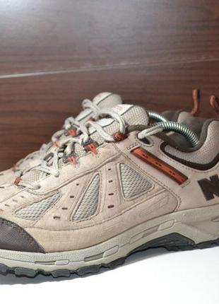 New balance 645 кросівки шкіряні 44-45р оригінал