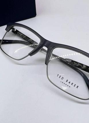 Оправа ted baker классика прямоугольная 4