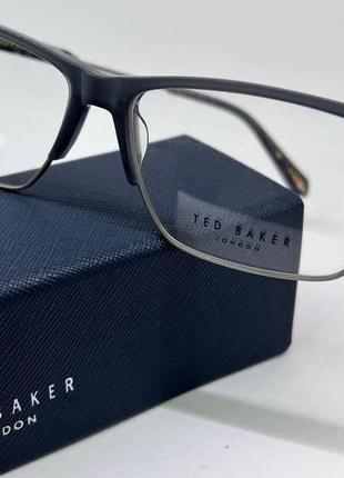 Оправа ted baker классика прямоугольная 8