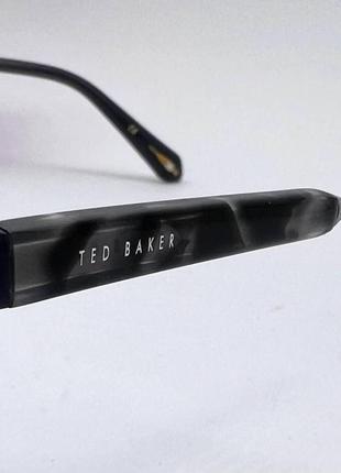 Оправа ted baker классика прямоугольная 2