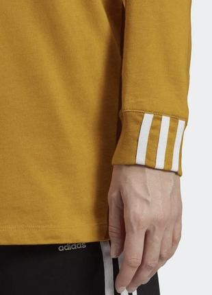 Adidas long sleeve кофта лонгслив2 фото