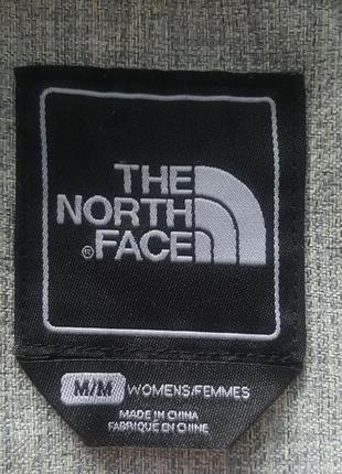 Оригінал.фірмова,спортивна,якісна куртка-пальто the north face4 фото
