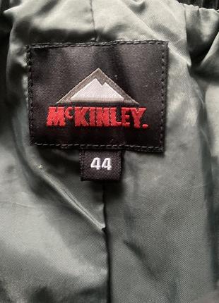 Спортивные штаны фирменные mckinley8 фото