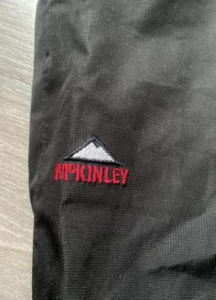 Спортивные штаны фирменные mckinley4 фото