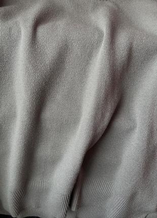 Актуальный серый свитерик primark6 фото