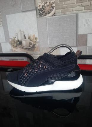 Кросівки жіночі оригінал puma